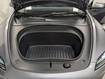 2024 Tesla Model 3 Performance