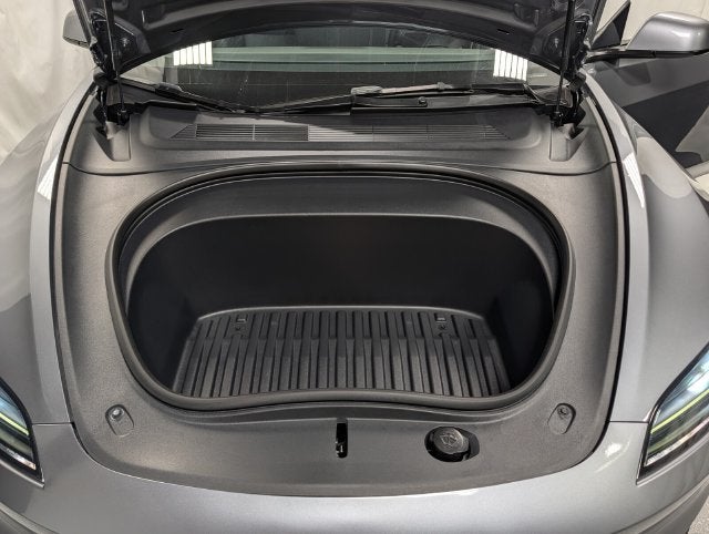 2024 Tesla Model 3 Performance