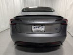 2024 Tesla Model 3 Performance