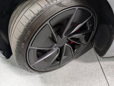 2024 Tesla Model 3 Performance