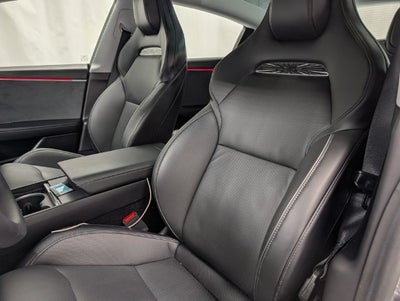2024 Tesla Model 3 Performance