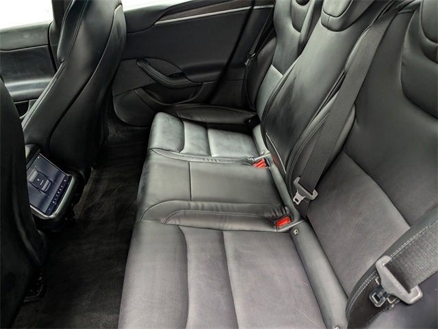 2023 Tesla Model S Standard Range