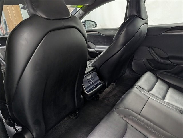 2023 Tesla Model S Standard Range