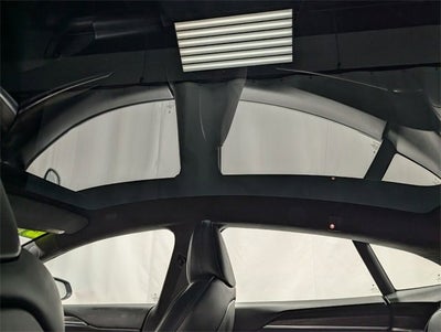 2023 Tesla Model S Standard Range