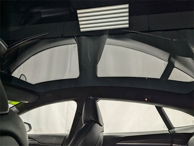 2023 Tesla Model S Standard Range