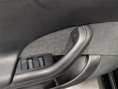 2023 Tesla Model S Standard Range