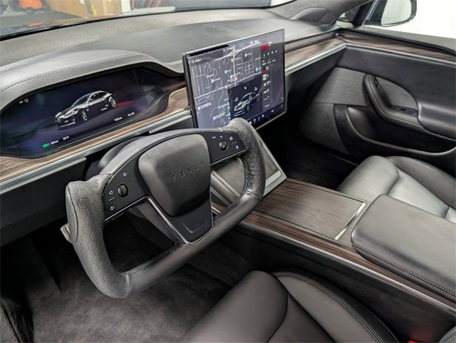 2023 Tesla Model S Standard Range