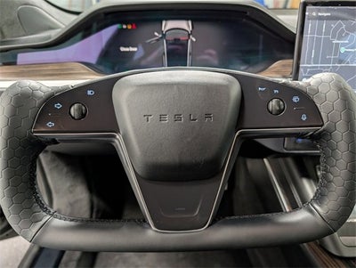 2023 Tesla Model S Standard Range