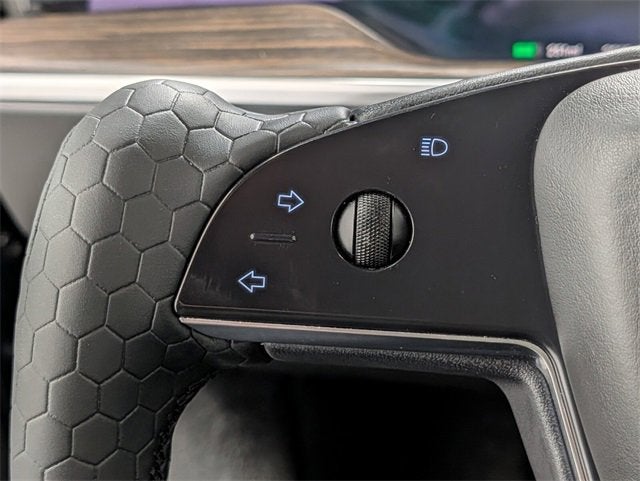 2023 Tesla Model S Standard Range