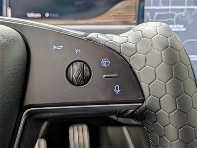 2023 Tesla Model S Standard Range