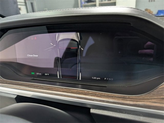 2023 Tesla Model S Standard Range