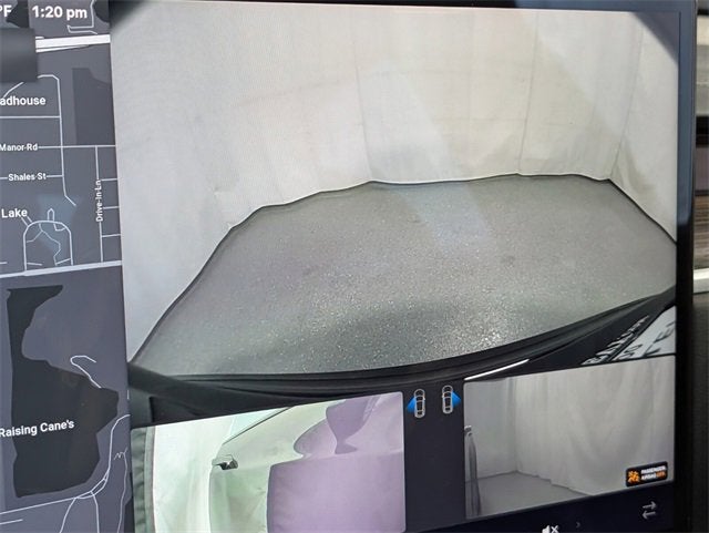 2023 Tesla Model S Standard Range