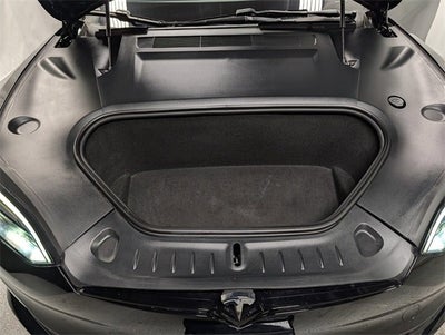 2023 Tesla Model S Standard Range