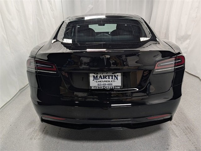 2023 Tesla Model S Standard Range