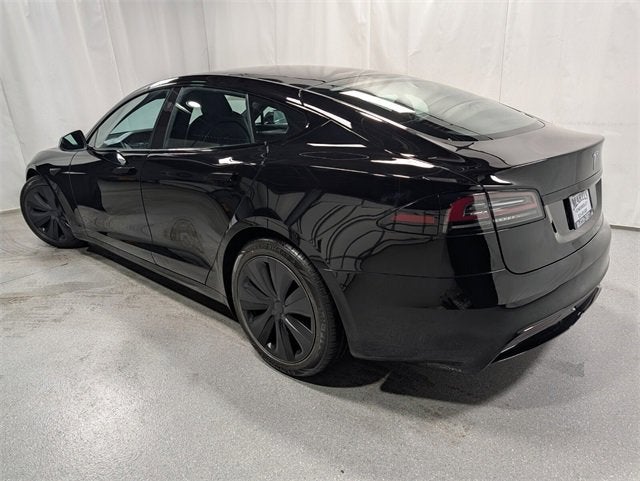 2023 Tesla Model S Standard Range
