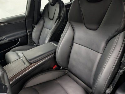 2023 Tesla Model S Standard Range