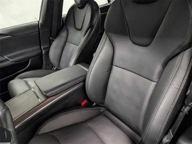 2023 Tesla Model S Standard Range