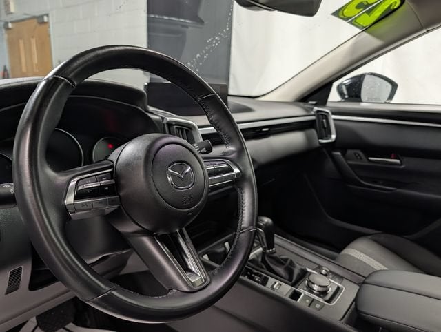 2025 Mazda Mazda CX-50 2.5 S Premium Package