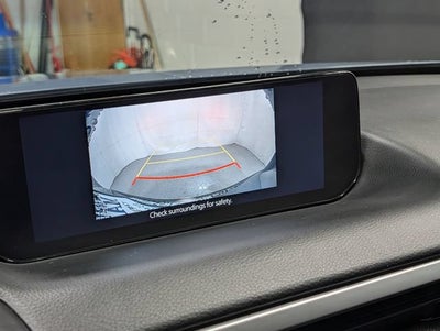 2025 Mazda Mazda CX-50 2.5 S Premium Package