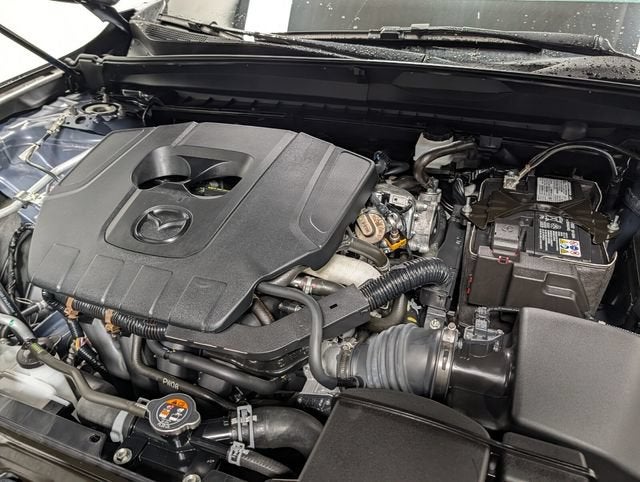 2025 Mazda Mazda CX-50 2.5 S Premium Package
