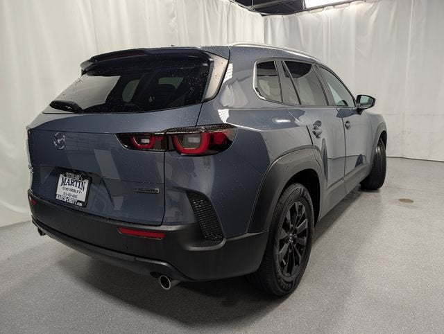 2025 Mazda Mazda CX-50 2.5 S Premium Package