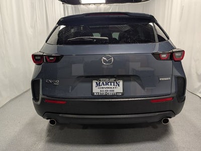 2025 Mazda Mazda CX-50 2.5 S Premium Package