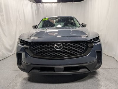 2025 Mazda Mazda CX-50 2.5 S Premium Package