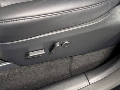 2024 Tesla Model Y Performance