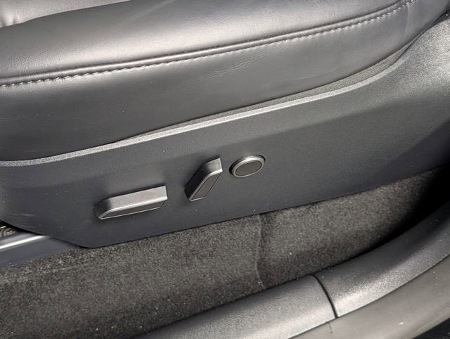 2024 Tesla Model Y Performance