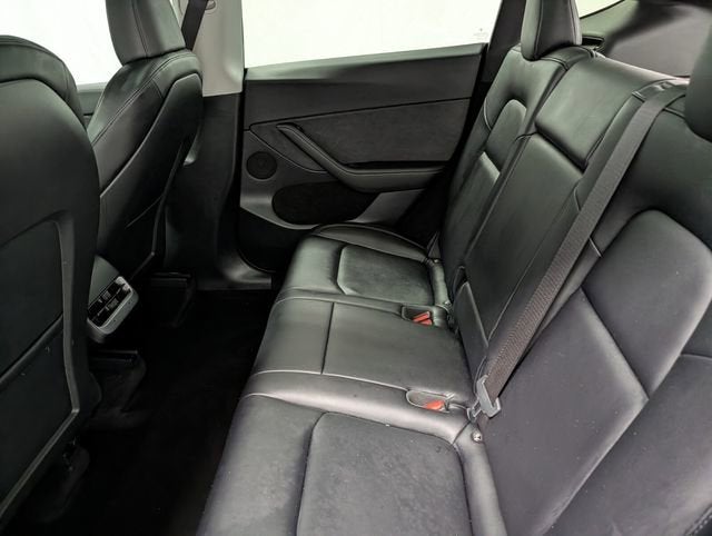 2024 Tesla Model Y Performance