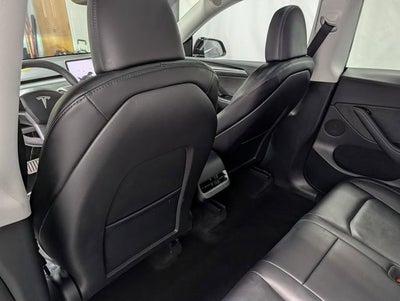 2024 Tesla Model Y Performance