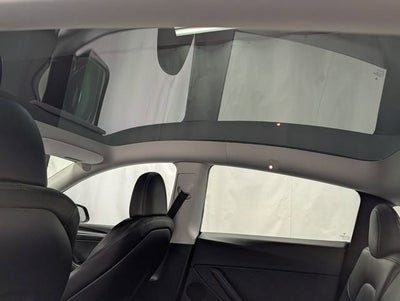 2024 Tesla Model Y Performance