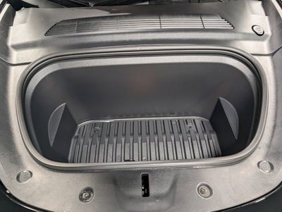 2024 Tesla Model Y Performance