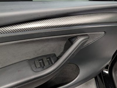 2024 Tesla Model Y Performance