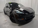 2024 Tesla Model Y Performance