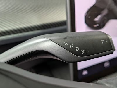 2024 Tesla Model Y Performance