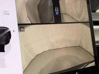 2024 Tesla Model Y Performance