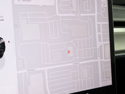 2024 Tesla Model Y Performance