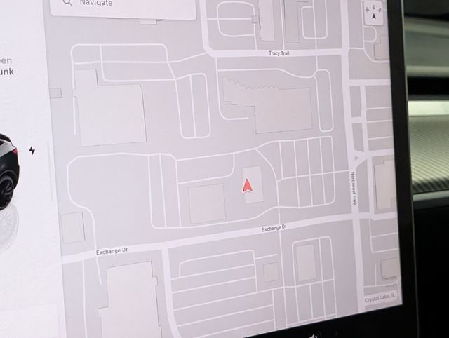 2024 Tesla Model Y Performance