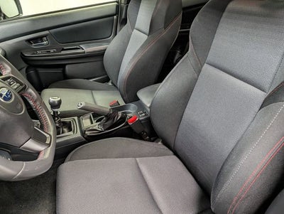 2019 Subaru WRX Premium