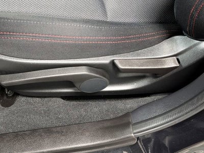 2019 Subaru WRX Premium