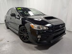 2019 Subaru WRX Premium
