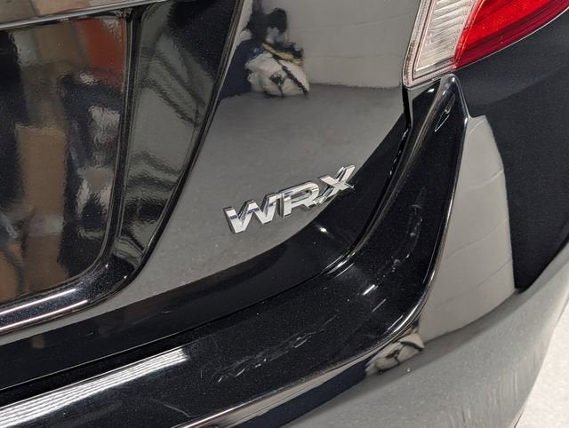 2019 Subaru WRX Premium