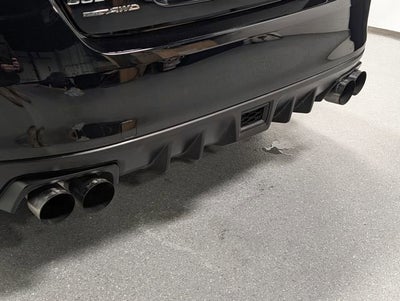 2019 Subaru WRX Premium