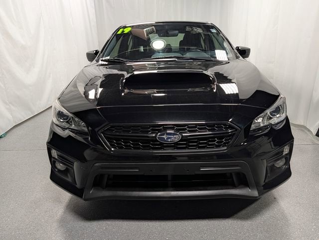 2019 Subaru WRX Premium