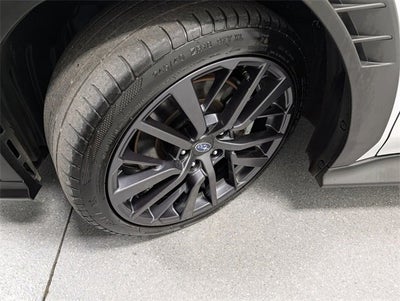 2024 Subaru WRX Premium