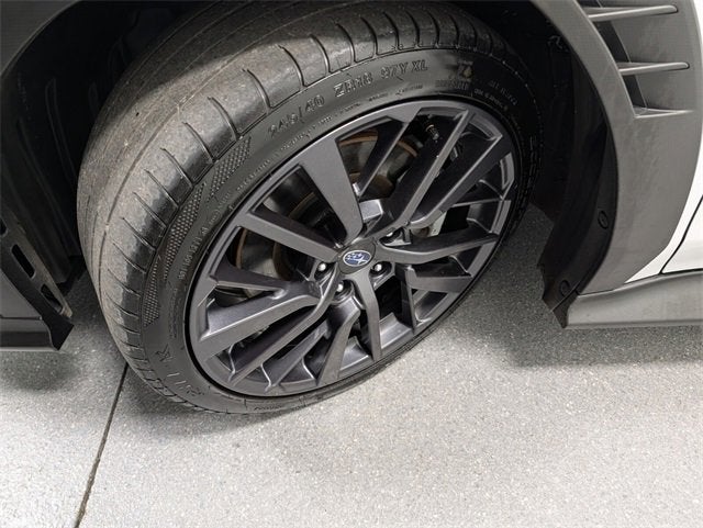 2024 Subaru WRX Premium