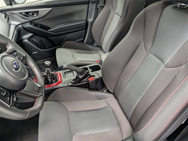 2024 Subaru WRX Premium