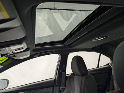 2024 Subaru WRX Premium