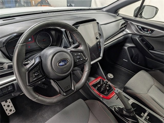 2024 Subaru WRX Premium